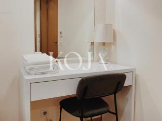 Quality Beds with Golf View at Fairview Millenium Village, Lippo Karawaci - 1