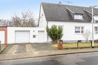 Messe Apartments Hannover - Hannover - 6