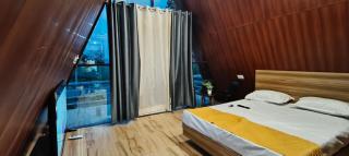 Kansro Hive resort - 8