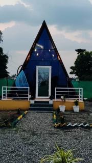 Kansro Hive resort - 6