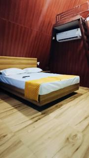 Kansro Hive resort - 3