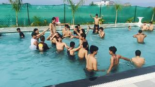 Kansro Hive resort - 2