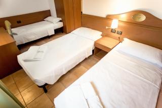 Hotel Conte Luna - 9