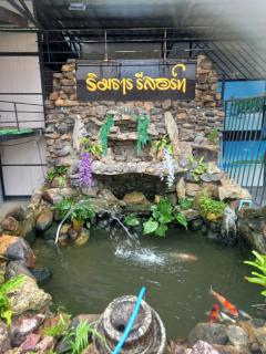 ริมธารรีสอร์ทตรัง - 0