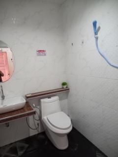 ริมธารรีสอร์ทตรัง - 6