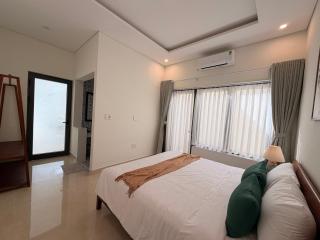 De Mai Hoi An Apartment with Pool & Kitchen - 6