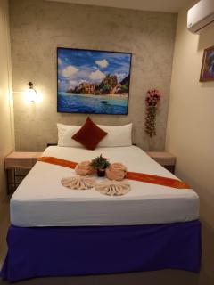 ริมธารรีสอร์ทตรัง - 5