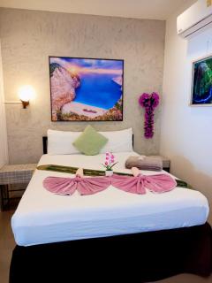 ริมธารรีสอร์ทตรัง - 2