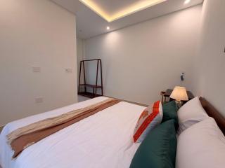 De Mai Hoi An Apartment with Pool & Kitchen - 1