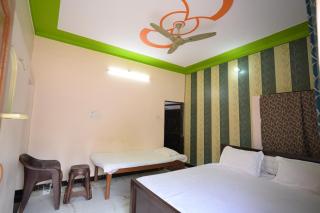 Sabri Palace Ayodhya - 8