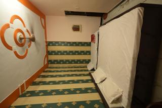 Sabri Palace Ayodhya - 7