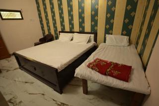 Sabri Palace Ayodhya - 4