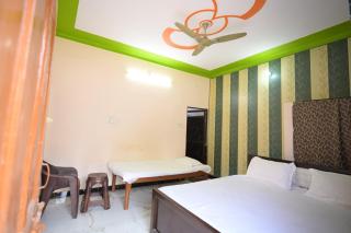 Sabri Palace Ayodhya - 3