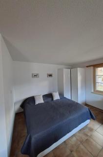 Studio Chalet Edelweiss - 9