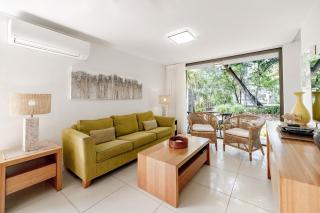 Villa Kananda Beside Hastings St Main Beach - 0