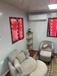 ILAISAANE's HOLIDAY HOME - 6