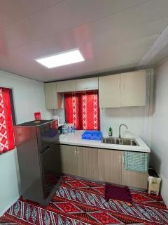 ILAISAANE's HOLIDAY HOME - 5