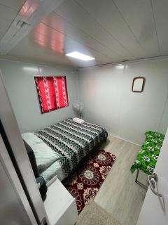 ILAISAANE's HOLIDAY HOME - 4