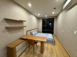 Luxury 2-bedroom 2wc apartment, Lach Tray river view, Gym - 0