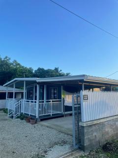 ILAISAANE's HOLIDAY HOME - 1