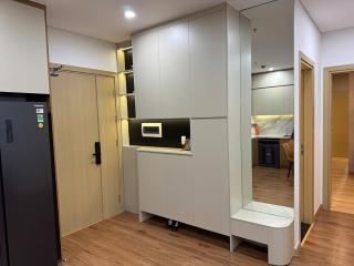 Luxury 2-bedroom 2wc apartment, Lach Tray river view, Gym - 5