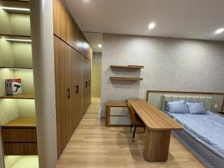 Luxury 2-bedroom 2wc apartment, Lach Tray river view, Gym - 3