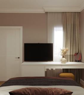 Hills & Town Hotel Baku - 1