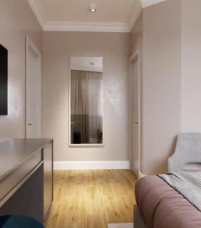 Hills & Town Hotel Baku - 5