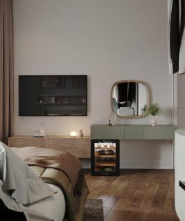 Hills & Town Hotel Baku - 3