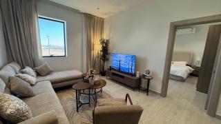 شقق ملاذ الفندقية - 2