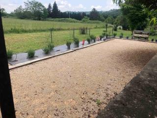 Maisonnette individuelle avec accès piscine - 6