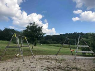 Maisonnette individuelle avec accès piscine - 4