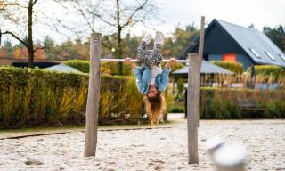 Vakantiepark Molenvelden - 8