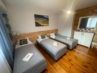 Przy Stoku i Potoku - 8