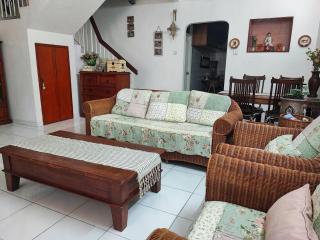 Cozy Home near Airport, & Bayan Lepas Industrial - 9