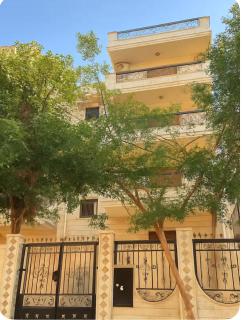 Airport Friendly 2BR Stay in Obour City - 8