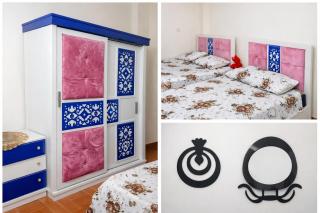 Airport Friendly 2BR Stay in Obour City - 1