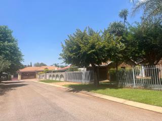 Centurion Family Home - 2