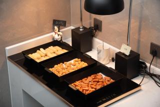 Lanyue Oriental Hotel - 7