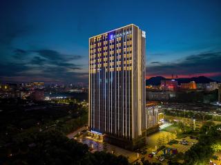 Lanyue Oriental Hotel - 6