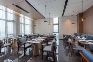 Lanyue Oriental Hotel - 5