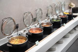 Lanyue Oriental Hotel - 2