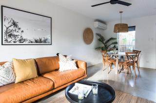 The Sunshine Bungalow Beautiful Noosa Home - 9