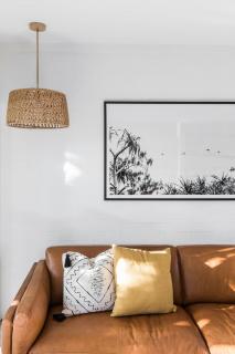 The Sunshine Bungalow Beautiful Noosa Home - 2