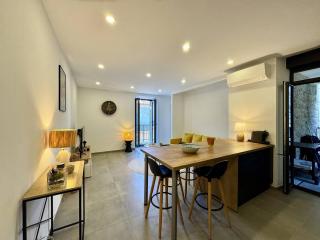 Magnifique T3 tout confort - 0