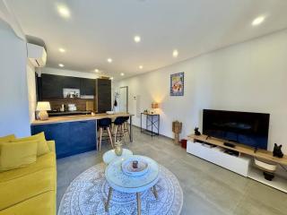 Magnifique T3 tout confort - 9