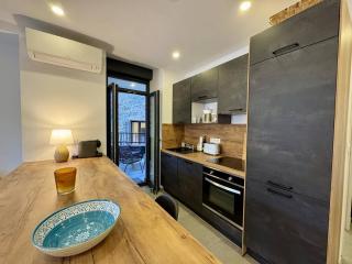 Magnifique T3 tout confort - 7