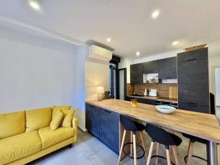 Magnifique T3 tout confort - 5