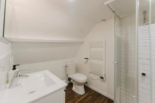 Bright, fully-equipped apartment in central Lille - Lille - 2