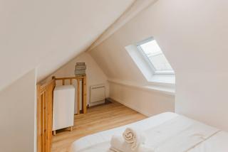 Bright, fully-equipped apartment in central Lille - Lille - 3